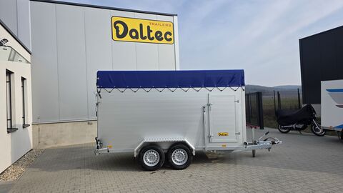 Daltec Viehtransporter 2736 Premium