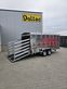 Daltec Kleinviehtransporter VT2743