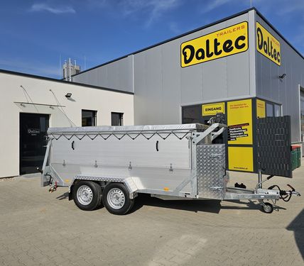 Daltec Anhänger fü