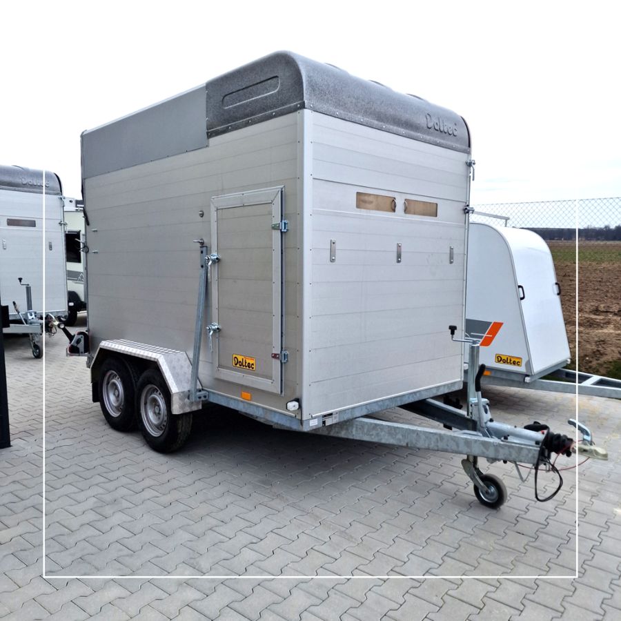 Daltec VT 2730 D-PT PREMIUM 2