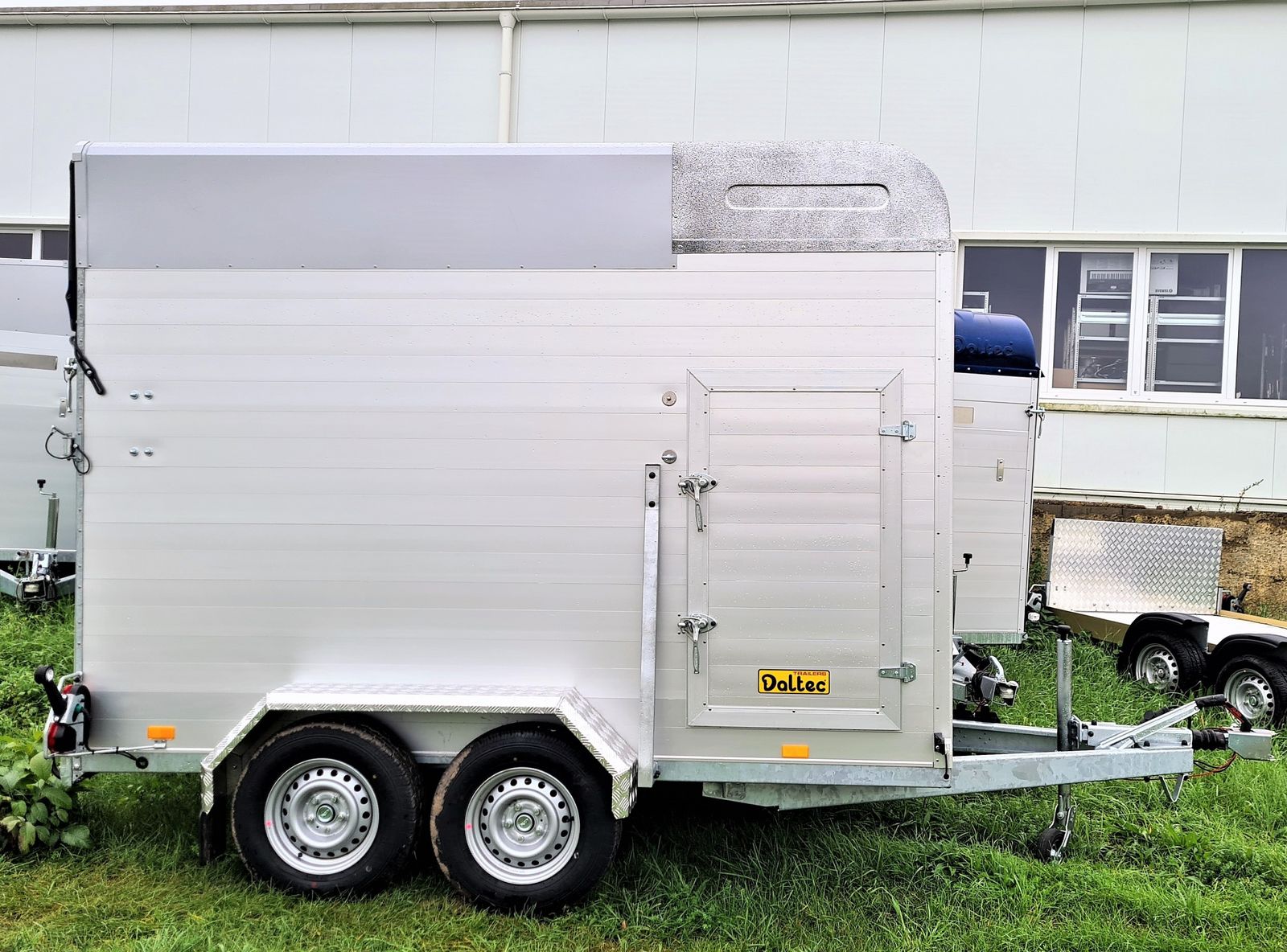 Daltec VT 2730 D-PT PREMIUM 3