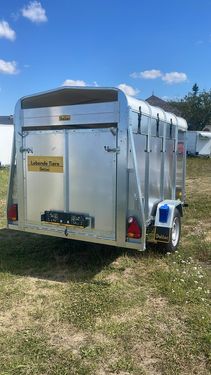 Daltec Kleinviehtransporter
