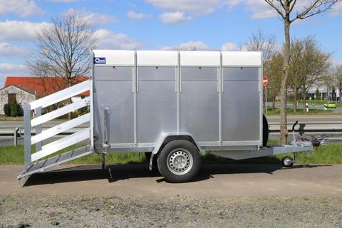 Daltec Kleinviehtransporter