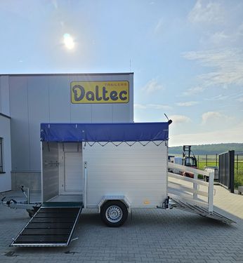 Daltec VT PREMIUM Kompakt