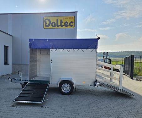 Daltec VT 1500