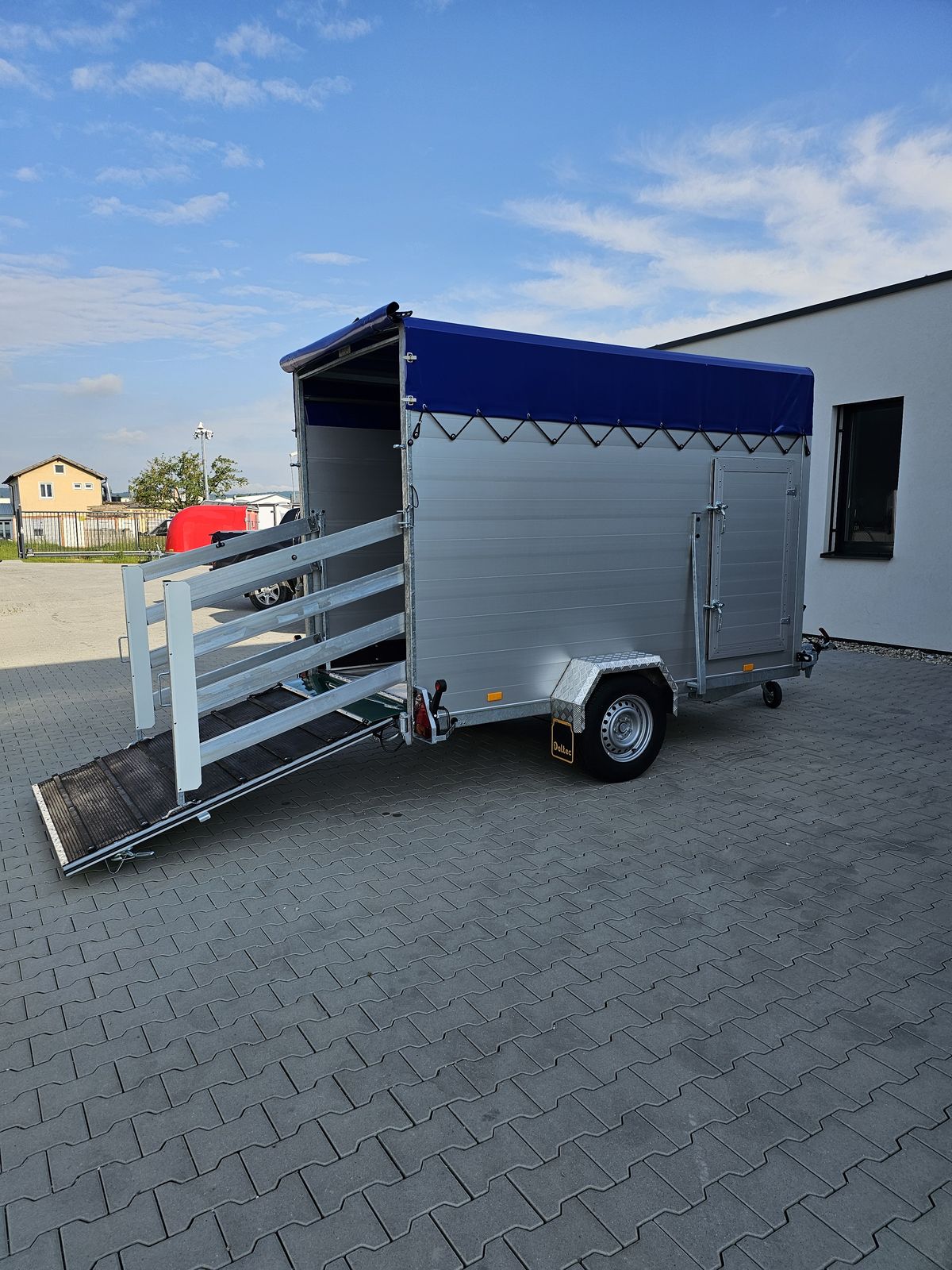 Daltec VT BASIC kompakt 2