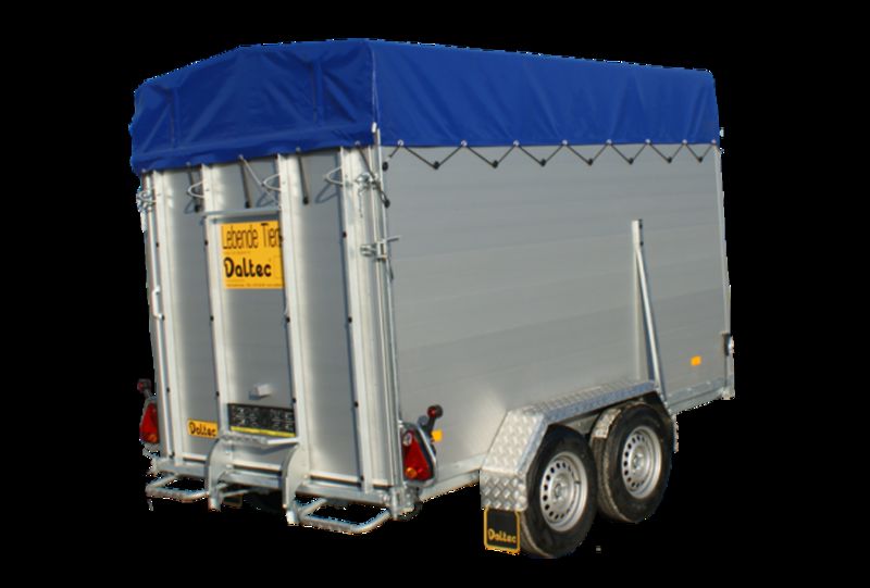 Daltec VT 2730 Premium 2