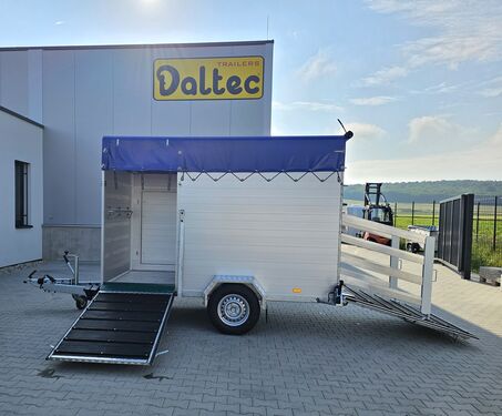 Daltec Daltec  VT PREMIUM 1500kg