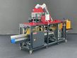 Sorpac Multimaschine AWRM02 rashel Maschine mit Waage