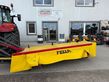 Fella SM 320-P mit Zinkenaufbereiter 