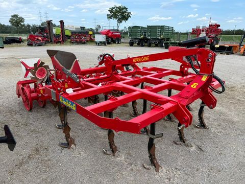 Einböck Hurricane 300DN Star
