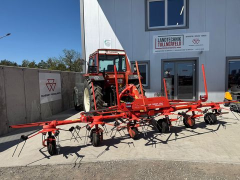Kuhn GF 5801 MH
