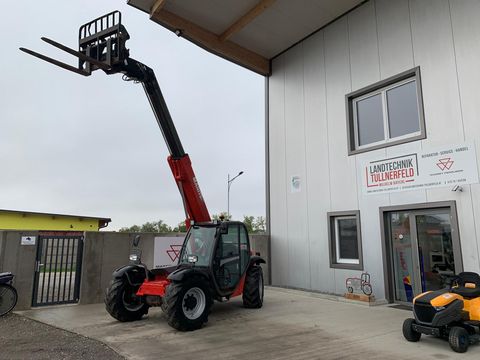 Manitou MLT 627