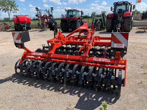 Kuhn Optimer L 300