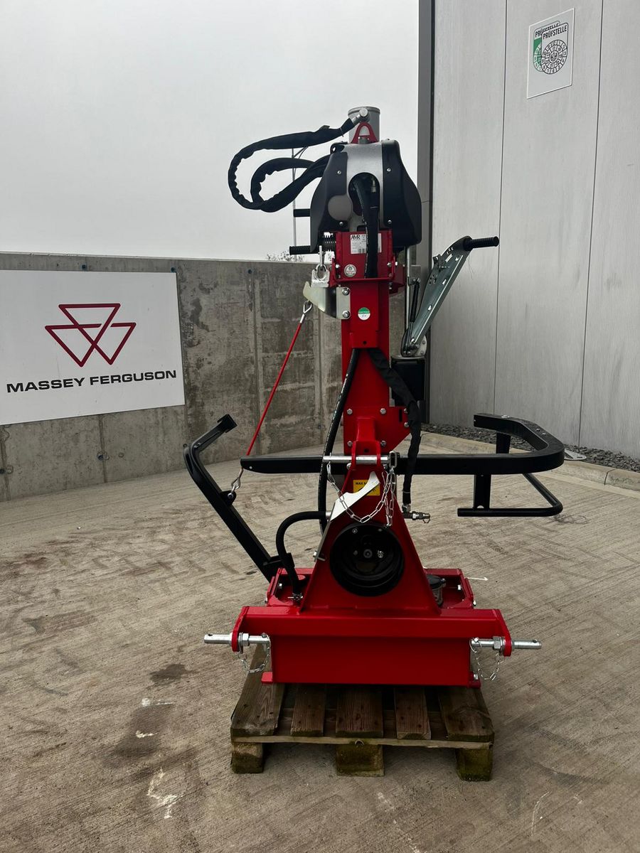 Unterreiner Holzspalter VPF 17 2