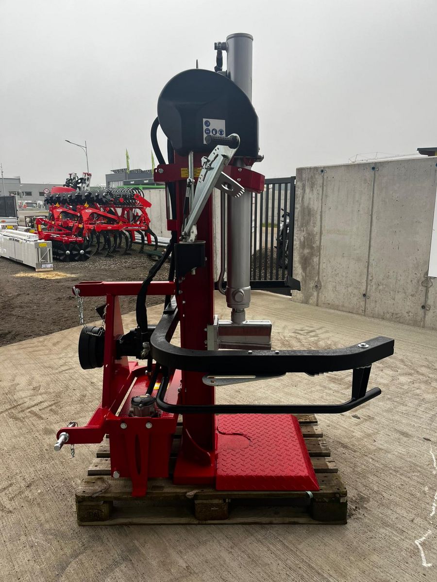 Unterreiner Holzspalter VPF 17 3