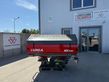 Unia MX 1000 & MXL 1200 ISOBUS