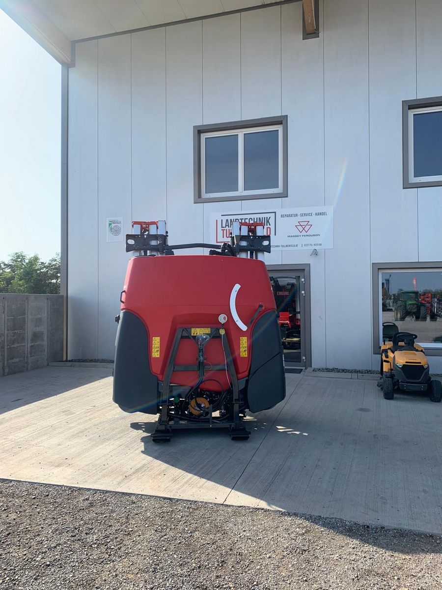 Kverneland ixter A 12 2