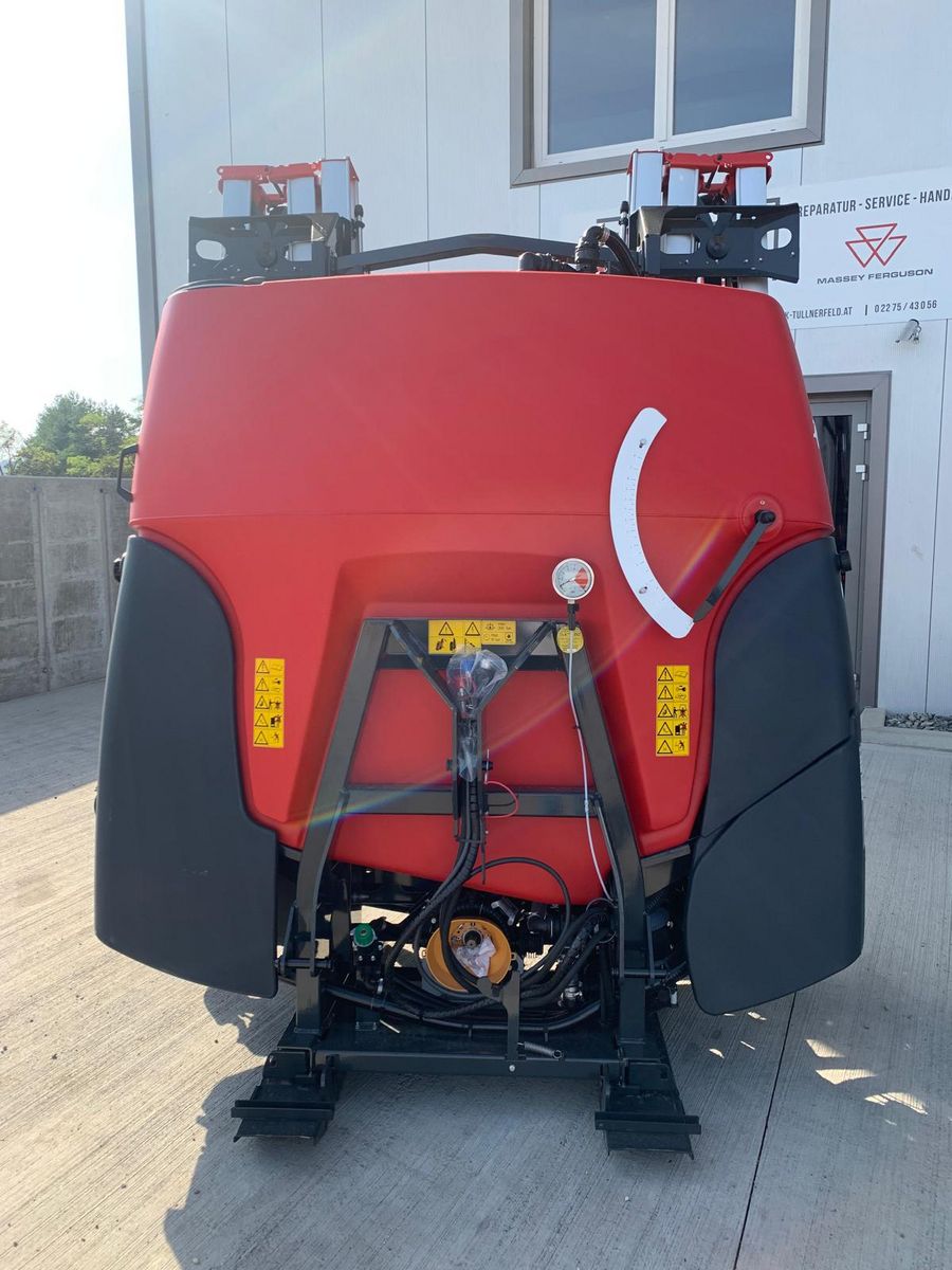 Kverneland ixter A 12 3