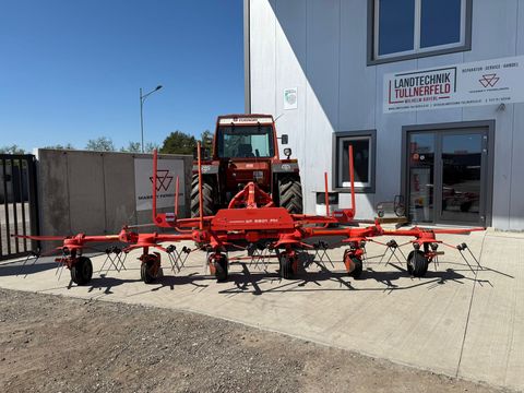 Kuhn GF 5801 MH Kreiselheuer