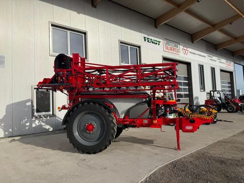 Unia Feldspritze Egret 2000