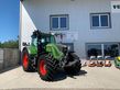 Fendt 718 Vario Profi+