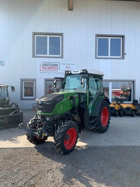 Fendt 211 Vario F (Gen3)