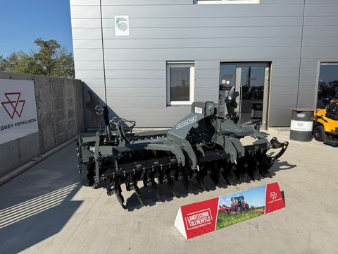 Stekro Gladiator RX 3,00 m Scheibenegge
