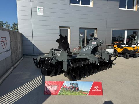 Stekro Gladiator Scheibenegge