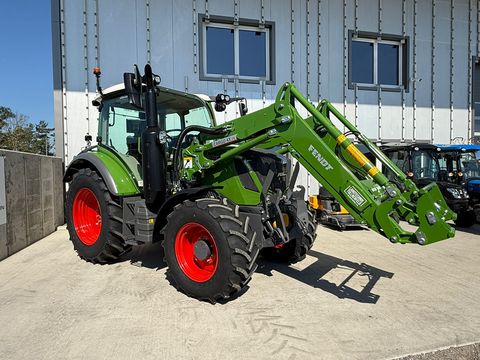 Fendt 311 Vario Profi