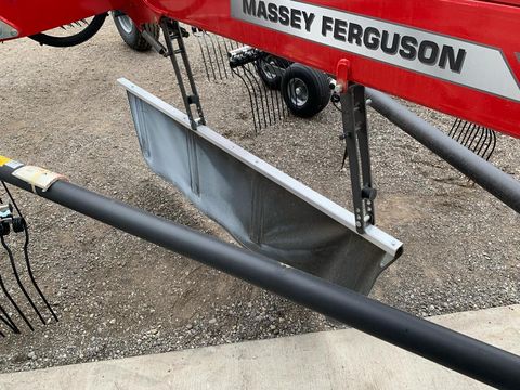 Massey Ferguson RK1002TRC