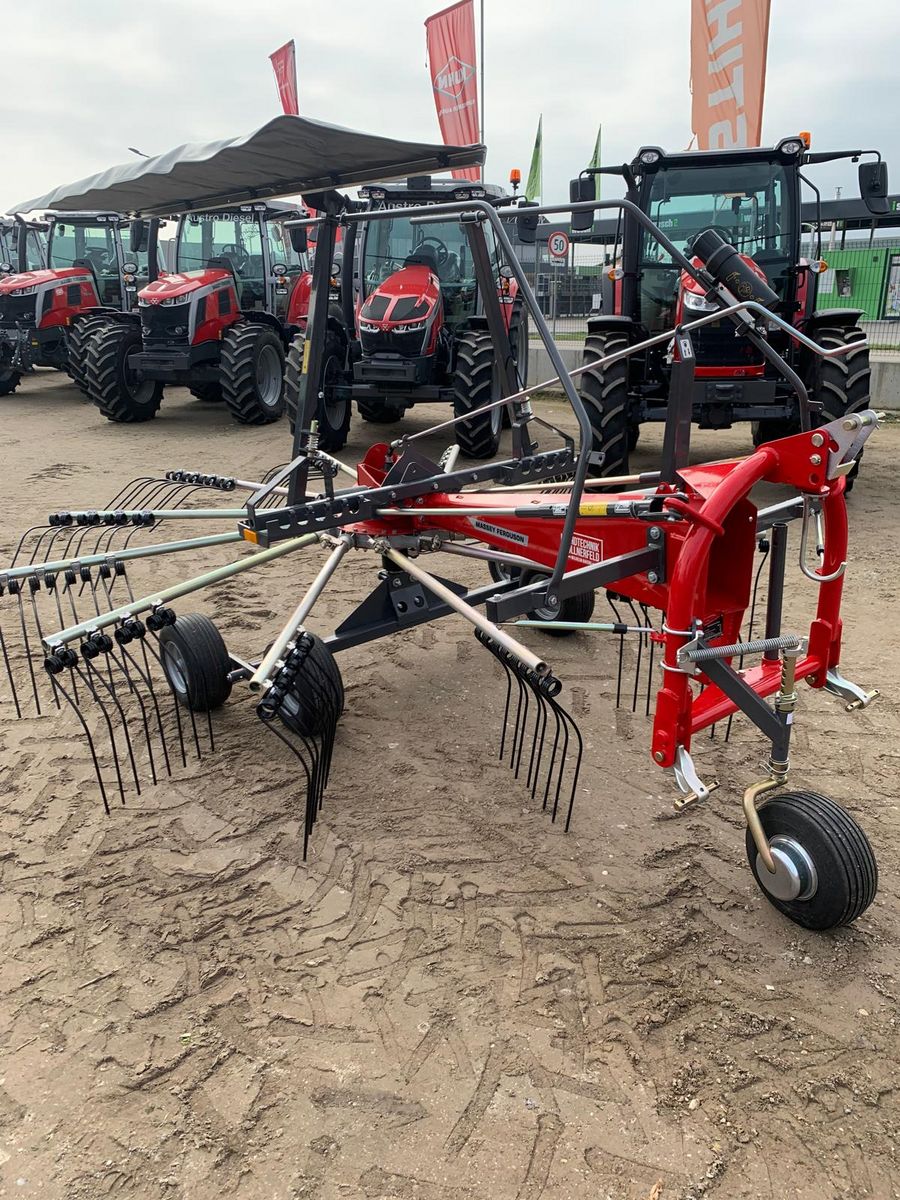 Massey Ferguson RK 421 DN 2