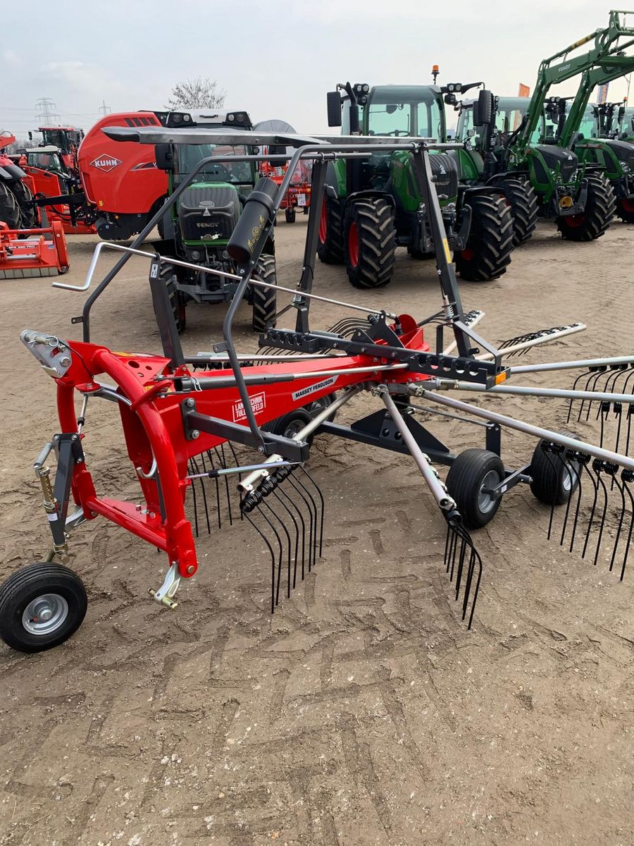 Massey Ferguson RK 421 DN 3