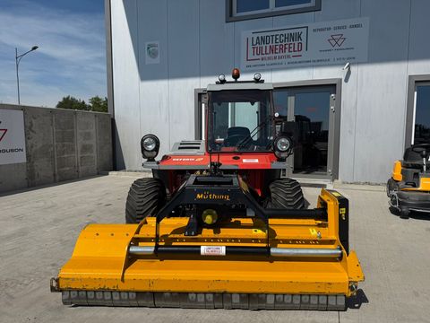Reform Metrac G3