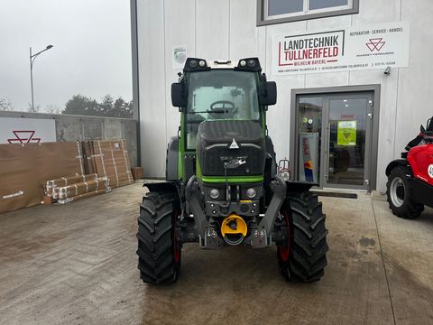 Fendt 211 Vario P Profi+ (Gen3)