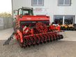 Kuhn Kreiselegge HRB 303 + Sämaschine Sitera 330