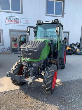Fendt 211 Vario V (Gen3)
