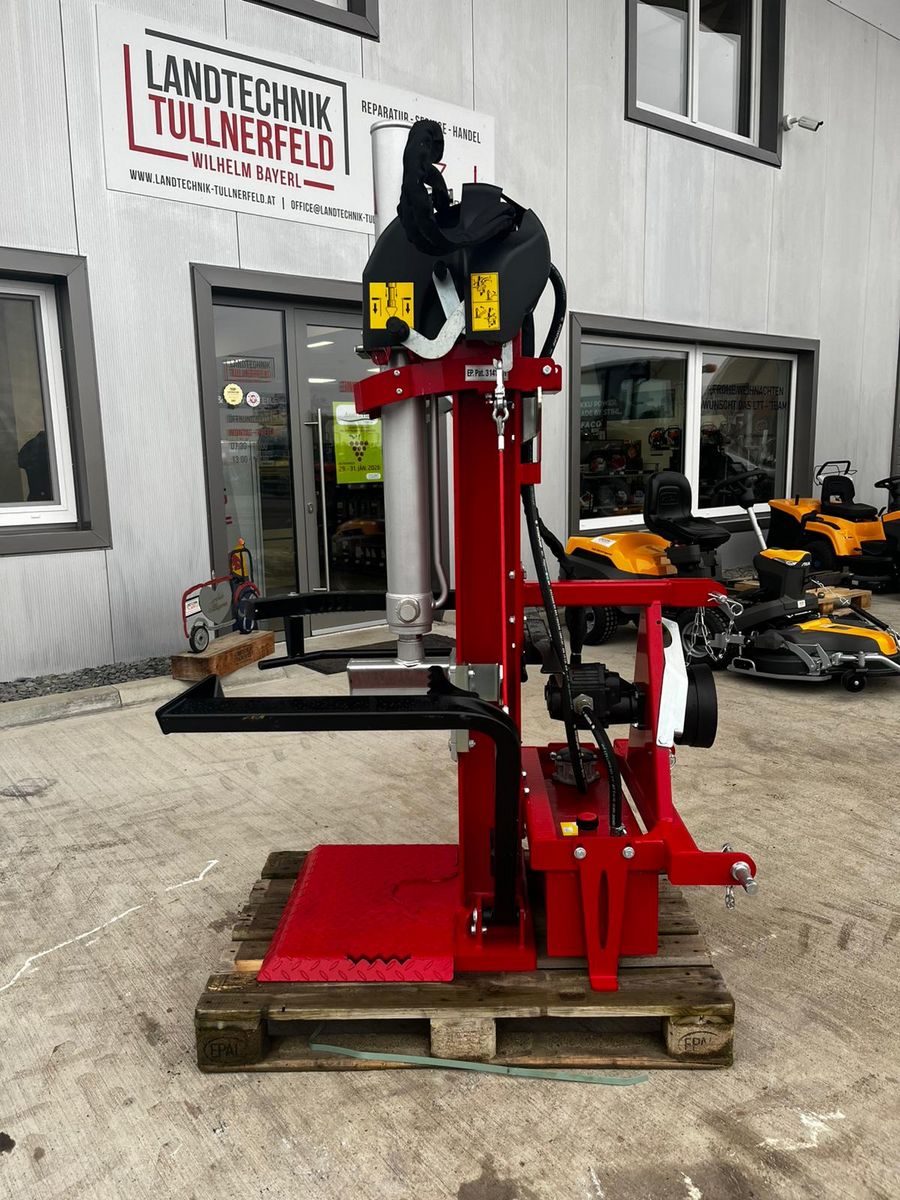 Unterreiner Holzspalter VPF 17 3