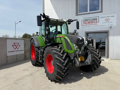 516 Vario Profi+ FendtONE