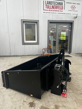Stekro Kippmulde hydr. 1,8 m