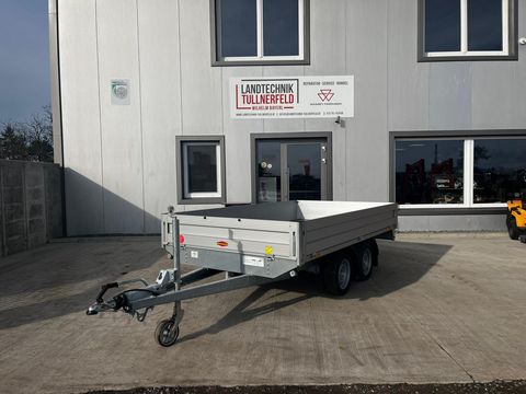 Böckmann HL-AL 3218 / 27F