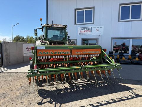 Amazone D8-30 Special + Kuhn HRB 302D