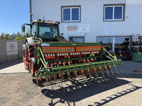 Amazone D8-30 Special + Kuhn HRB 302D