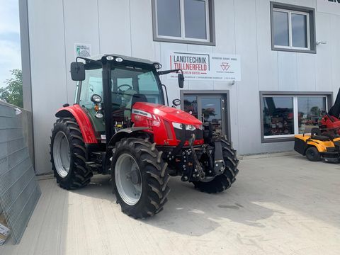 Massey Ferguson MF 5611 Dyna-4 Efficient 