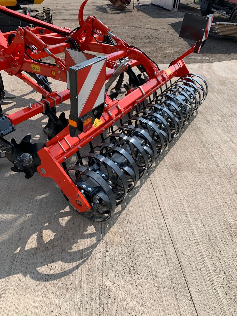 Kuhn Cultimer L 300 T 3