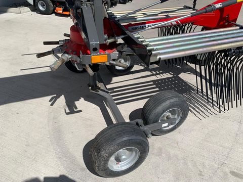 Massey Ferguson RK 361 DN Schwader