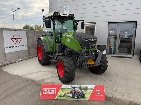 Fendt 211 Vario P Profi+ (Gen3)