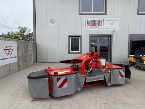 Kuhn GMD 3123F-FF