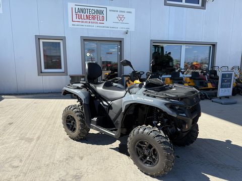 Can-am OUTLANDER MAX DPS 700 T ABS