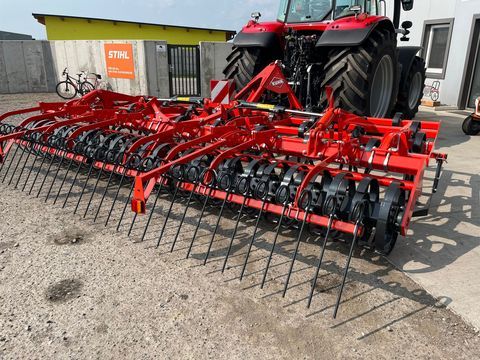 Kuhn Prolander  500 R 3